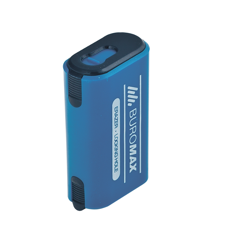 Підстругачка для олівців BUROMAX (BM.4753)